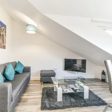 Apartament Windmill View Loft *