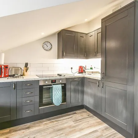 Windmill View Loft