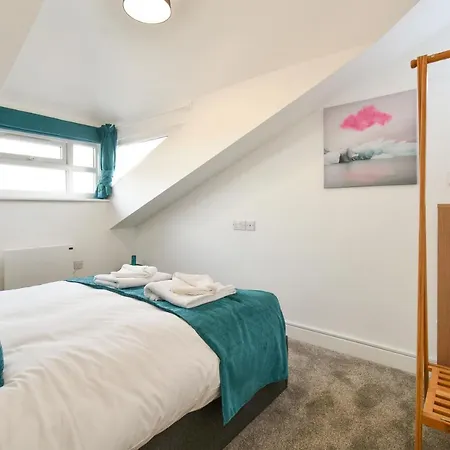 Windmill View Loft Apartament
