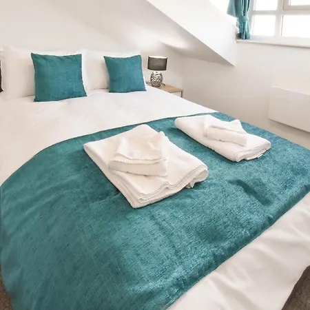 Windmill View Loft *